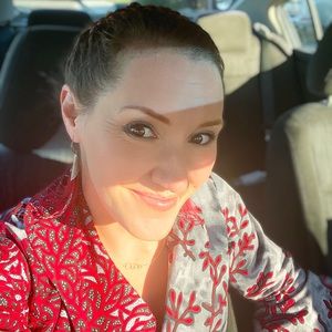 Meet your Posher, Krista